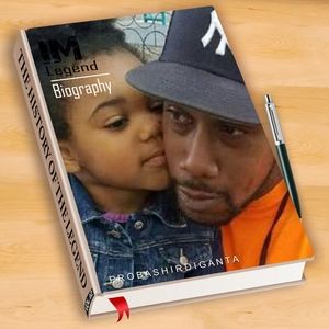 Meet your Posher, Paul